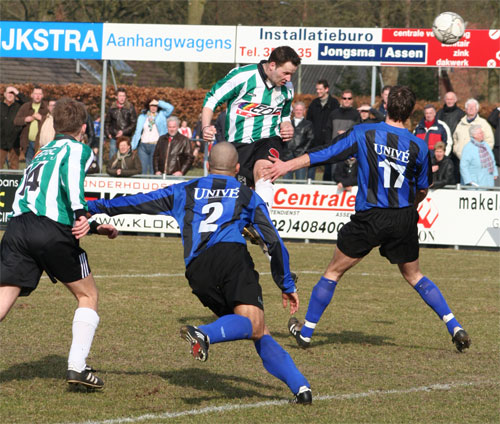 ACV-Sc. Genemuiden (Foto Helmich Lubberts)